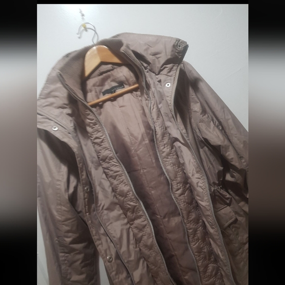 harve benard jacket - Picture 6 of 6